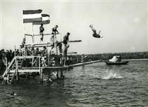 Historie Zwemmen Duikplank (jpg)